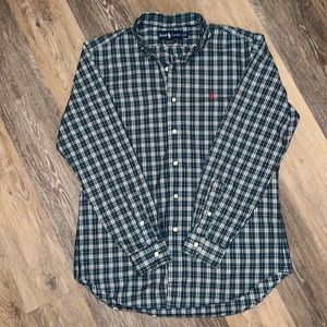 Ralph Lauren Classic Fit Shirt